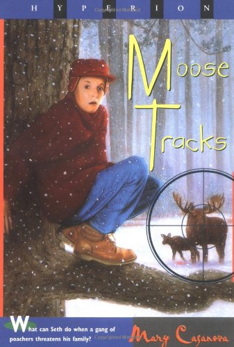 Moose Tracks,Used
