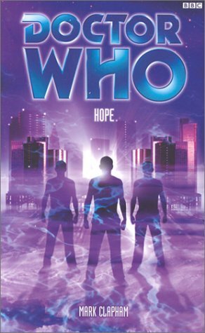 Hope (Doctor Who),New