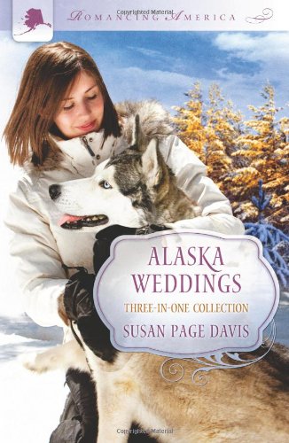 Alaska Weddings (Romancing America),Used