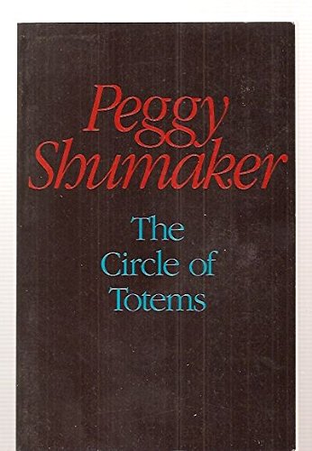 The Circle of Totems (Pitt Poetry Series),Used