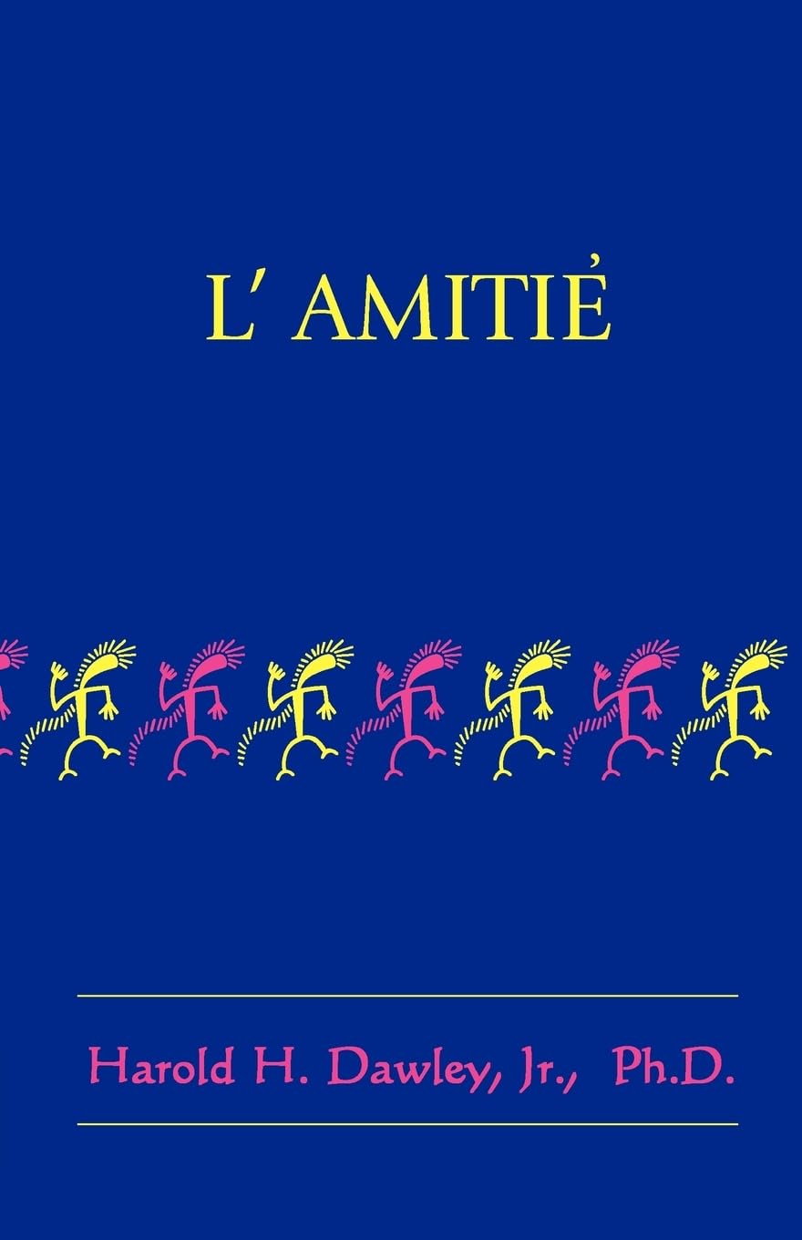 L'Amitie,Used