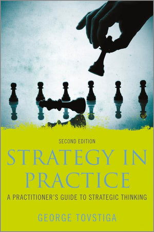 Strategy in Practice 2e,Used