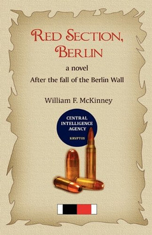 Red Section, Berlin,New