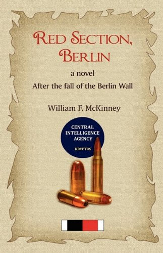 Red Section, Berlin,New