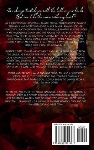 One Last Shot (Nymphs & Trojans Series),Used