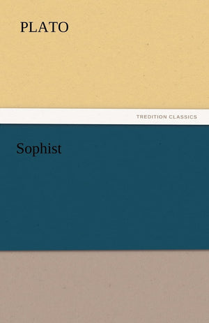 Sophist,Used