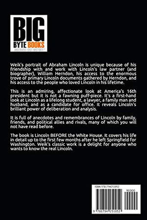 The Real Lincoln: A Portrait (Expanded, Annotated),Used