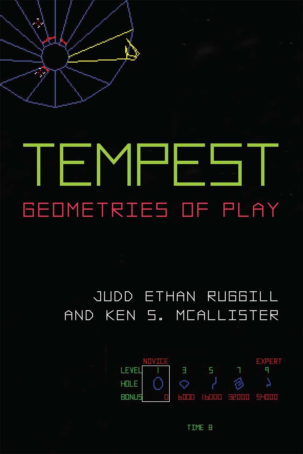 Tempest: Geometries of Play (Landmark Video Games),Used