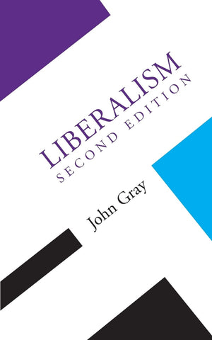 Liberalism (Concepts Social Thought),Used