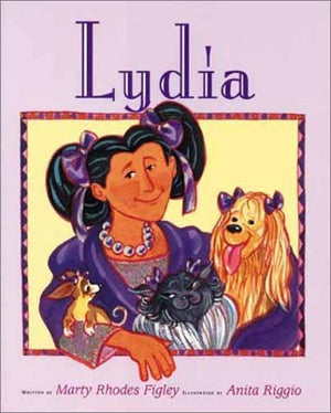 Lydia,New