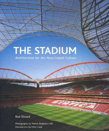 The Stadium: Architecture for the New Global Sporting Culture,Used