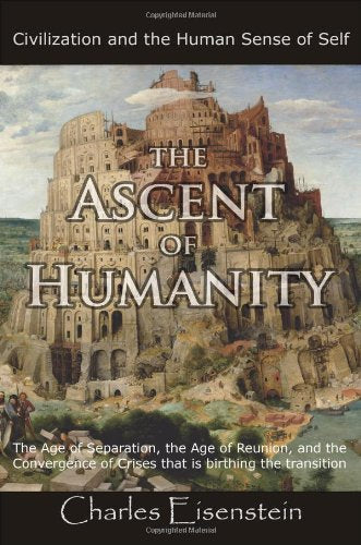 The Ascent of Humanity,Used