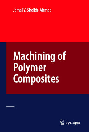 Machining of Polymer Composites,Used