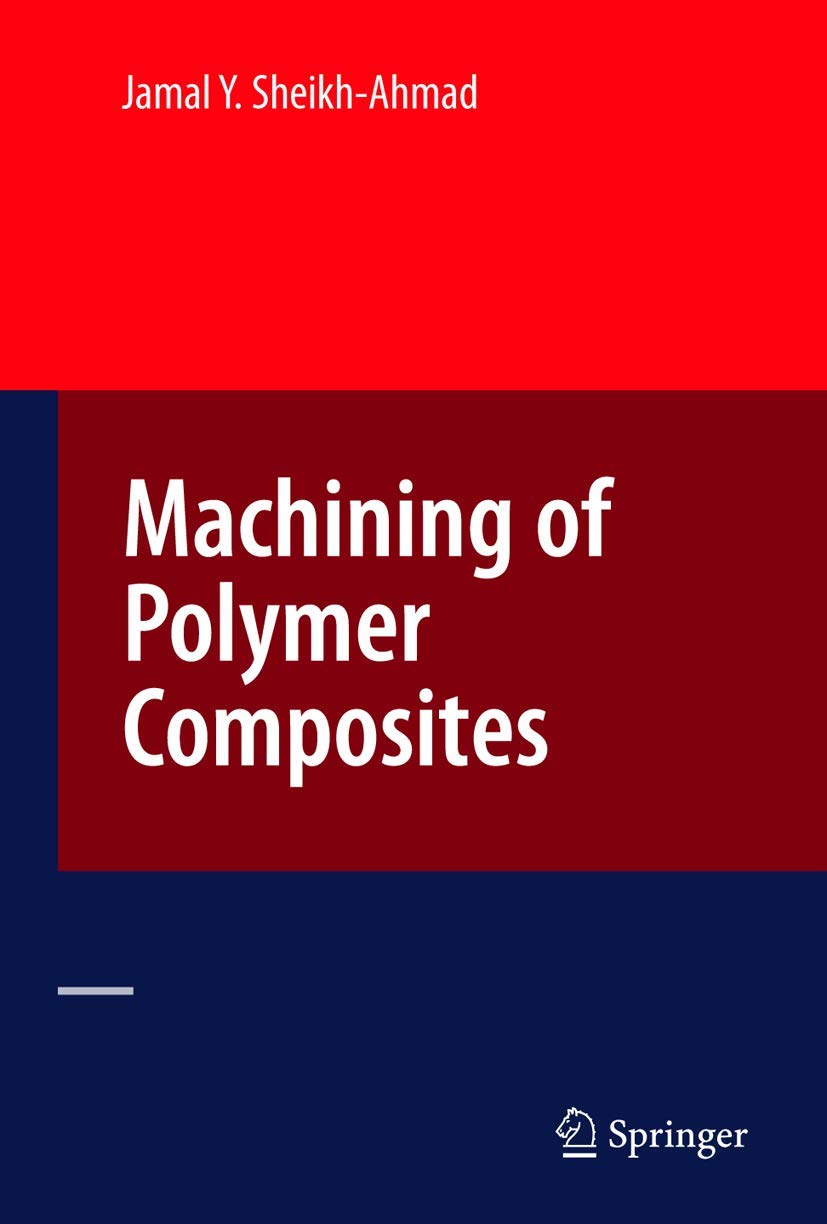 Machining of Polymer Composites,Used