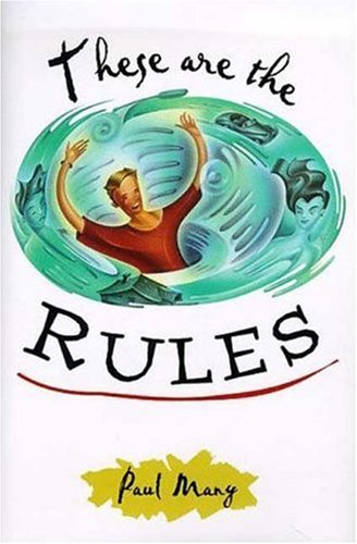 These Are the Rules,Used