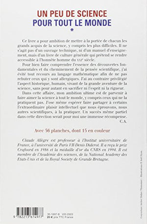 Un peu de science pour tout le monde,Used