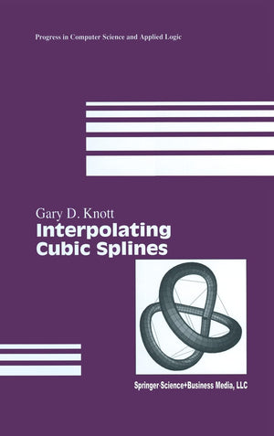 Interpolating Cubic Splines,Used
