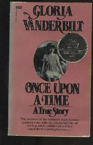 Once Upon A Time,New