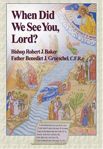 When Did We See You Lord,Used