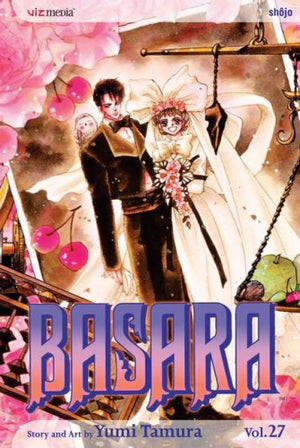 Basara, Vol. 27: Final Volume! (27),Used