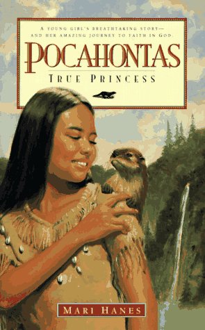 Pocahontas: True Princess,Used