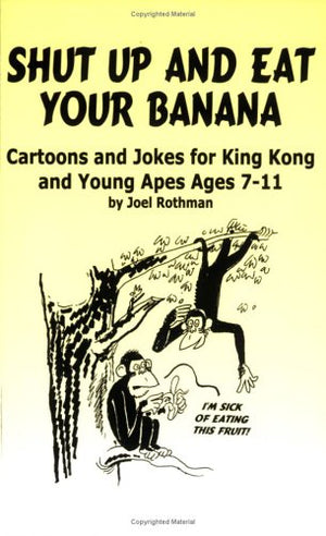 Shut Up And Eat Your Banana,Used