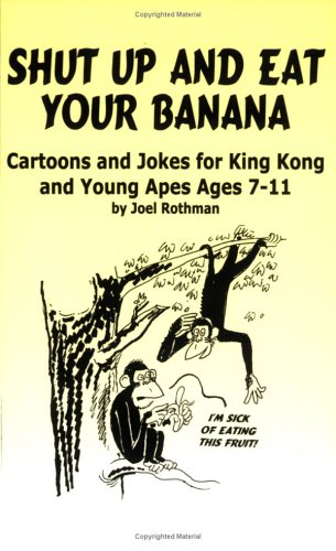 Shut Up And Eat Your Banana,Used