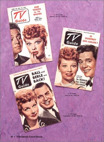For the Love of Lucy: The Complete Guide for Collectors and Fans,Used