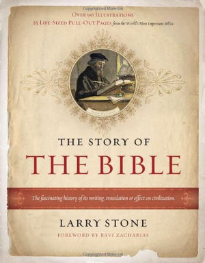 The Story Of The Bible