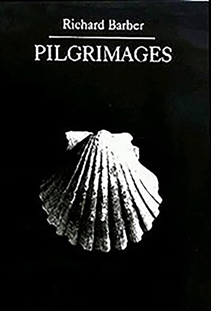 Pilgrimages,Used