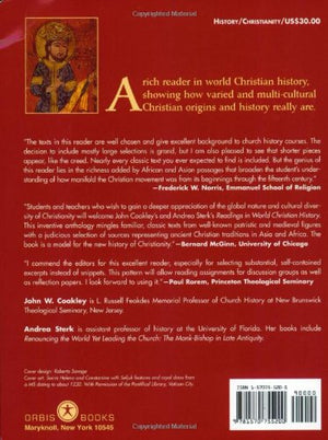 Readings in World Christian History,Used