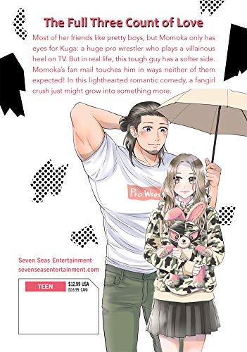Cutie and the Beast Vol. 1,Used
