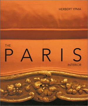 The Paris Interior,Used