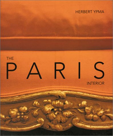 The Paris Interior,Used