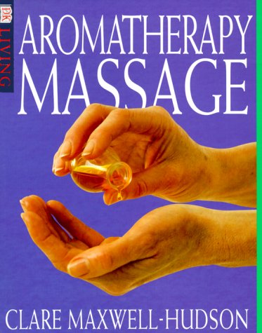 Aromatherapy Massage (Dk Living)