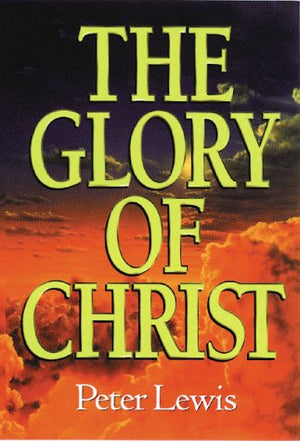 The Glory of Christ,Used