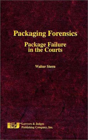 Packaging Forensics,Used