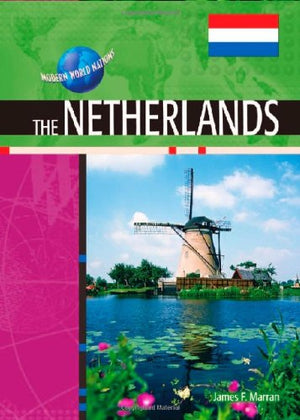 The Netherlands (Modern World Nations),Used