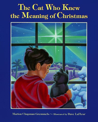 The Cat Who Knew the Meaning of Christmas,Used