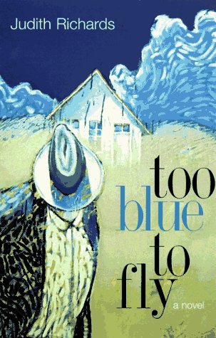 Too Blue to Fly,Used