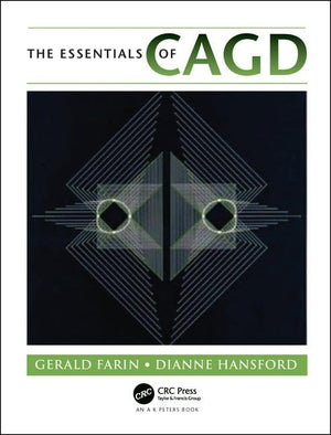 The Essentials of CAGD,Used