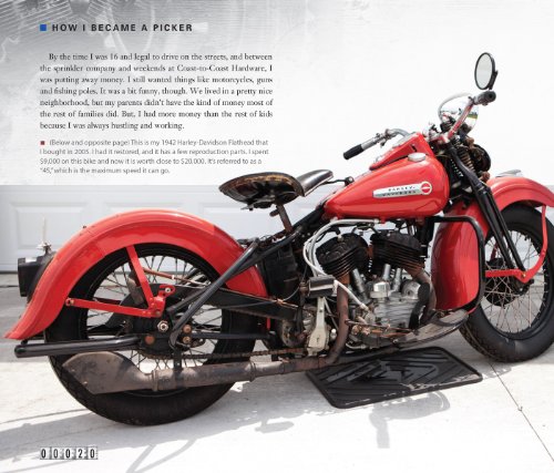 How To Pick Vintage Motorcycles,New