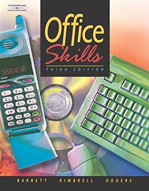 Office Skills,Used