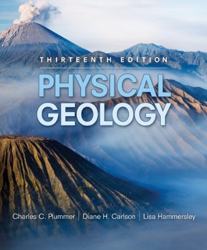 Physical Geology,New