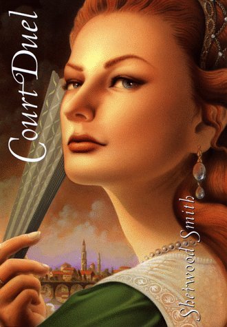 Court Duel: The Crown & Court Duet, Book II,Used