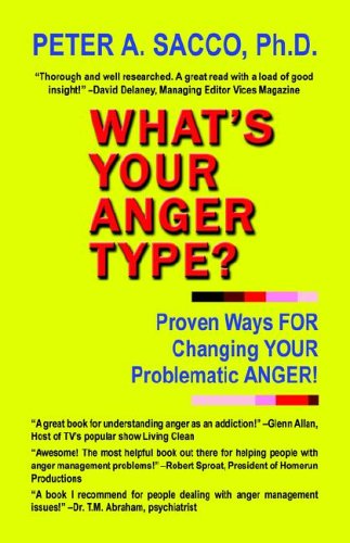 What's Your Anger Type?,Used