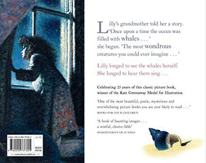 The Whales' Song,Used