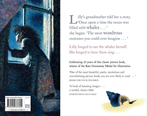 The Whales' Song,Used