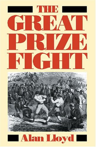 The Great Prize Fight,Used