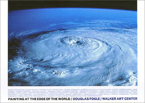 Painting At The Edge Of The World-new